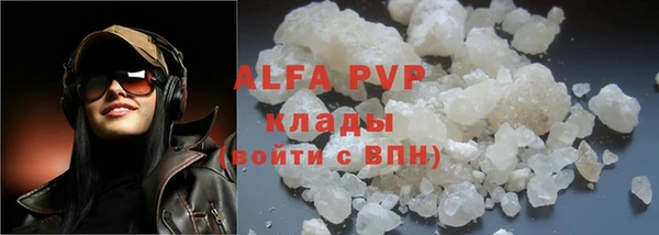 крисы Покачи